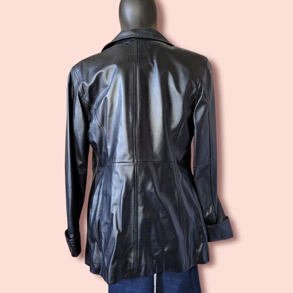 Wilsons leather   - Picture 9 of 16